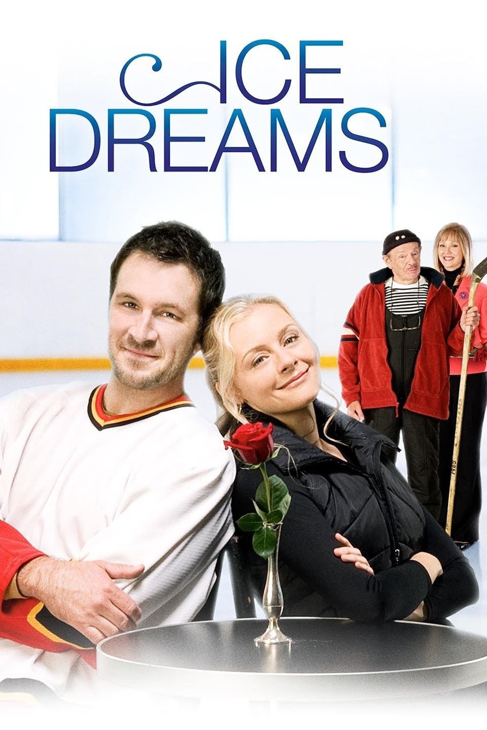 Постер Ice Dreams